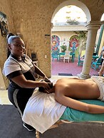 Hotel Boutique Castillo Ines Maria