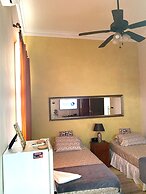 Hotel Boutique Castillo Ines Maria