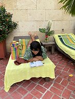 Hotel Boutique Castillo Ines Maria