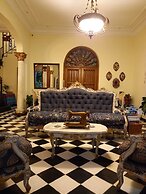 Hotel Boutique Castillo Ines Maria