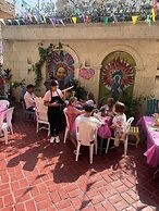 Hotel Boutique Castillo Ines Maria