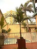 Hotel Boutique Castillo Ines Maria