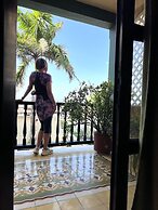 Hotel Boutique Castillo Ines Maria