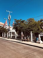 Hotel Boutique Castillo Ines Maria