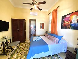 Hotel Boutique Castillo Ines Maria