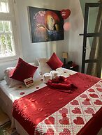 Hotel Boutique Castillo Ines Maria