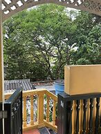 Hotel Boutique Castillo Ines Maria