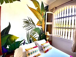 Hotel Boutique Castillo Ines Maria