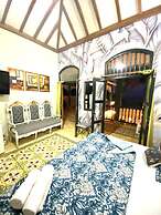 Hotel Boutique Castillo Ines Maria