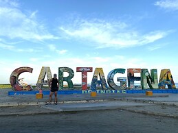 Hotel Boutique Castillo Ines Maria