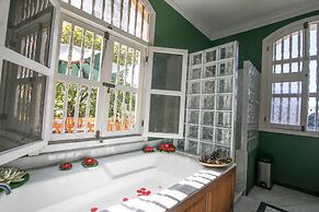 Hotel Boutique Castillo Ines Maria