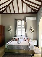 Hotel Boutique Castillo Ines Maria