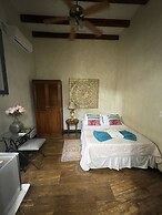 Hotel Boutique Castillo Ines Maria