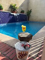 Hotel Boutique Castillo Ines Maria