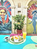 Hotel Boutique Castillo Ines Maria