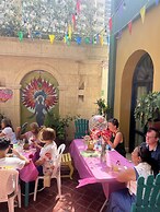 Hotel Boutique Castillo Ines Maria