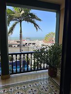 Hotel Boutique Castillo Ines Maria