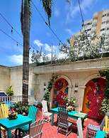 Hotel Boutique Castillo Ines Maria