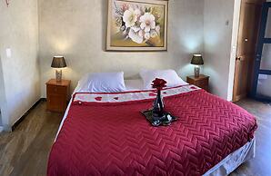 Hotel Boutique Castillo Ines Maria