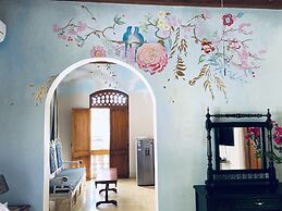 Hotel Boutique Castillo Ines Maria