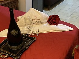 Hotel Boutique Castillo Ines Maria