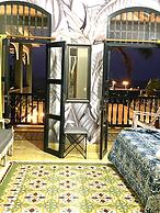 Hotel Boutique Castillo Ines Maria