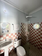 Hotel Boutique Castillo Ines Maria