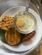 Hotel Boutique Castillo Ines Maria