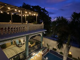 Hotel Boutique Castillo Ines Maria