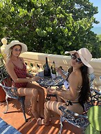 Hotel Boutique Castillo Ines Maria