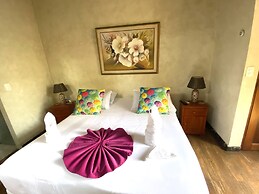 Hotel Boutique Castillo Ines Maria
