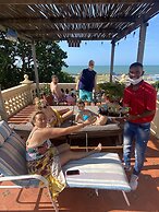 Hotel Boutique Castillo Ines Maria