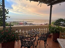 Hotel Boutique Castillo Ines Maria