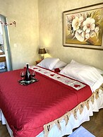 Hotel Boutique Castillo Ines Maria