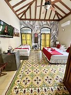 Hotel Boutique Castillo Ines Maria