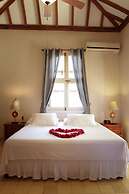 Hotel Boutique Castillo Ines Maria