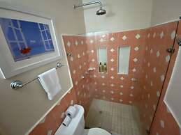 Hotel Boutique Castillo Ines Maria