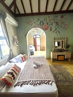 Hotel Boutique Castillo Ines Maria