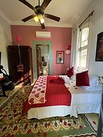 Hotel Boutique Castillo Ines Maria