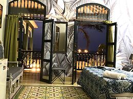 Hotel Boutique Castillo Ines Maria