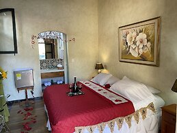 Hotel Boutique Castillo Ines Maria