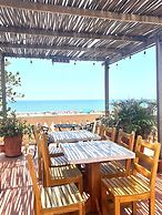 Hotel Boutique Castillo Ines Maria