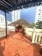 Hotel Boutique Castillo Ines Maria