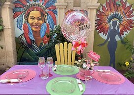 Hotel Boutique Castillo Ines Maria