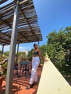 Hotel Boutique Castillo Ines Maria