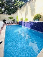 Hotel Boutique Castillo Ines Maria