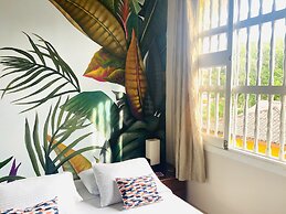 Hotel Boutique Castillo Ines Maria