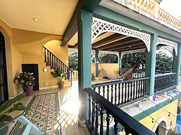 Hotel Boutique Castillo Ines Maria