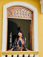 Hotel Boutique Castillo Ines Maria