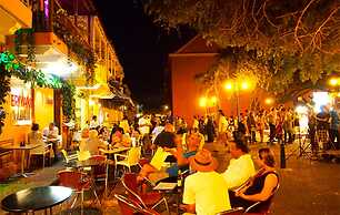 Hotel Boutique Castillo Ines Maria